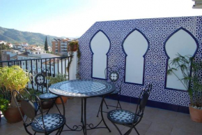 One bedroom penthouse Alora